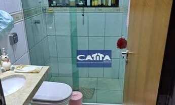 Imagem 5: Sobrado com 3 dormitórios à venda, 224 m² por R$ 650.000,00 - Cidade Líder - São Paulo/SP