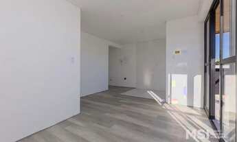 Imagem 6: Studio com 1 dormitório à venda, 29 m² por R$ 255.000 - Rebouças - Curitiba/PR