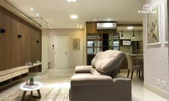 Imagem: Apartamento com 1 dormitório para alugar