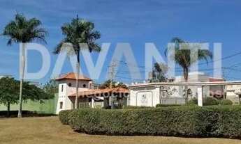 Imagem 5: Terreno - Residencial Recanto das Árvores - Sumaré