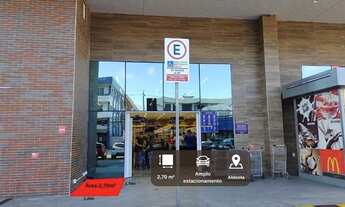 Imagem 3: PC1821- Aluga espaço para quiosque na área externa do Supermercado Cometa