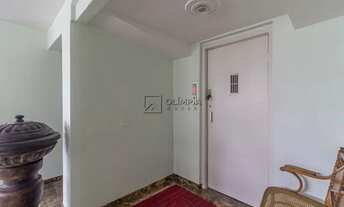 Imagem 10: Apartamento Locação 1 Dormitórios - 188 m² Jardim Europa