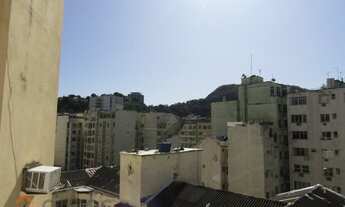 Imagem 6: RIO DE JANEIRO - Apartamento Padrão - Copacabana