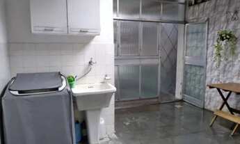 Imagem: Casa para venda possui 75 metros quadrados