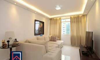 Imagem: Venda Apartamento 3 Dormitórios - 98 m²