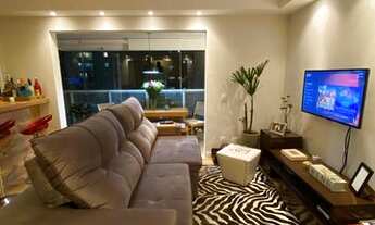 Imagem: Apartamento mobiliado - 2 dormitórios