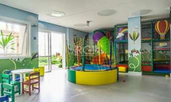 Imagem 7: Apartamento para Venda - 64.31m², 2 dormitórios, sendo 1 suites, 1 vaga - Higienópolis