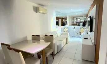 Imagem 3: Apartamento para aluguel tem 40 metros quadrados com 1 quarto na avenida boa viagem