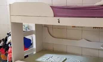 Imagem 5: Casa no Soledade - Venda ou troca em caminhão