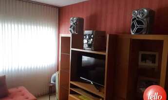 Imagem 2: São Paulo - Apartamento Padrão - Campo Belo