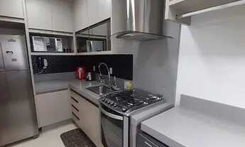 Imagem: LINDO APARTAMENTO À VENDA EM HORTOLÂNDIA-SP