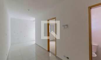 Imagem 3: Apartamento à Venda - Vila Euthalia, 1 Quarto, 46 m2