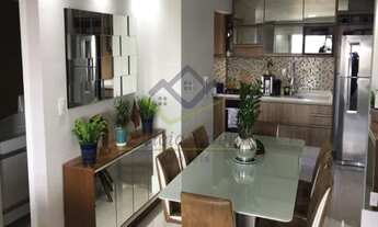 Imagem 3: SUZANO - Apartamento Padrão - JARDIM IMPERADOR