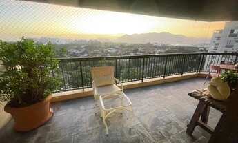 Imagem: Apartamento para aluguel com 318 metros