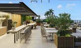 Imagem 2: A poucos metros do mar de Cabo Branco Flat para investimento