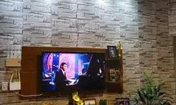 Imagem 6: Casa de 3 quantos UCDB