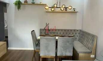 Imagem 5: Casa em Condomínio para Venda, CONDOMINIO RESIDENCIAL SAINT MORTZ, 3 dormitórios, 1 suíte