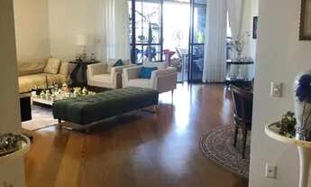 Imagem 2: Apartamento à venda, Vila Suzana, São Paulo, SP - PENTHOUSE 11º andar com vista panorâmica