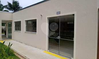 Imagem 3: Mogi das Cruzes - Apartamento Padrão - Vila São Paulo