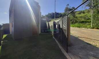 Imagem: )(- Belíssima Casa duplex com 3 quartos