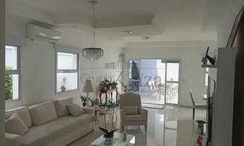 Imagem 2: Casa Condomínio em Jacareí