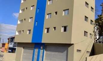 Imagem: Apartamento de 1 Dormitório em Taboão