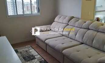 Imagem: SãO BERNARDO DO CAMPO - Apartamento Padrão