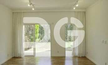 Imagem 4: Casa - Parque Taquaral - Campinas