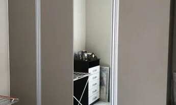 Imagem 7: Casa no bairro Morada do Vale