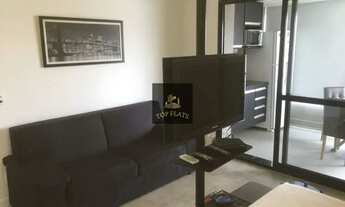 Imagem 4: Flat disponível na Vila Olímpia