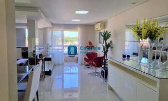 Imagem 6: MP - Apartamento com 03 dormitórios no bairro Bom Abrigo, em Florianópolis