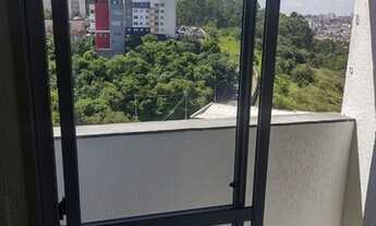 Imagem: Apartamento Santa Terezinha último andar