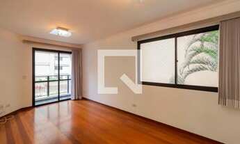 Imagem: Apartamento para Aluguel - Moema, 2 Quartos