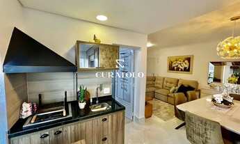 Imagem 4: Seu novo lar em São Bernardo do Campo: Lindo Apartamento Pronto e Moderno com 3 Dorms 2 Va