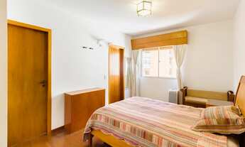 Imagem 6: Apartamento à venda com 4 quartos em Moema - São Paulo - SP