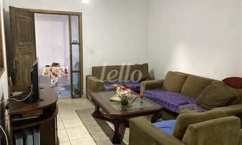 Imagem: São Paulo - Casa Padrão - Moema