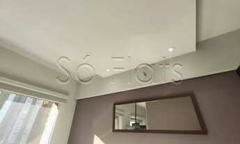 Imagem 6: Flat próximo da 23 de Maio na região do Paraíso disponível para locação totalmente mobilia