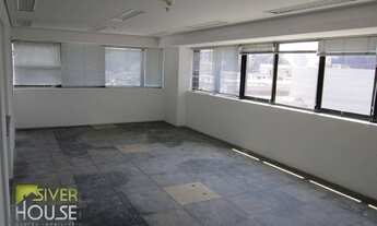 Imagem: Sala para alugar, 49 m² por R$ 8.510,00/mês