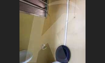 Imagem 7: Sobrado com 2 casas sobrepostas