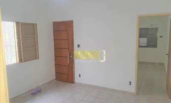 Imagem 4: Casa com 2 dormitórios à venda, 87 m² por R$ 349.000,00 - Tupi - Praia Grande/SP