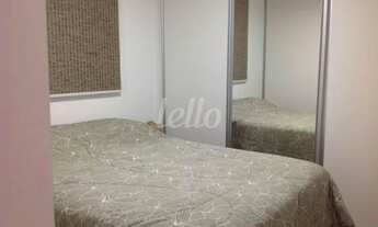 Imagem 3: São Paulo - Apartamento Padrão - Brás