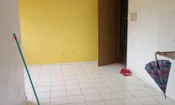 Imagem 7: Apartamento com 2 quartos, sala, cozinha, banheiro, no 4° andar no bairro do tapanã