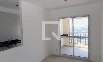 Imagem 2: Apartamento para Aluguel - Centro, 2 Quartos, 45 m2