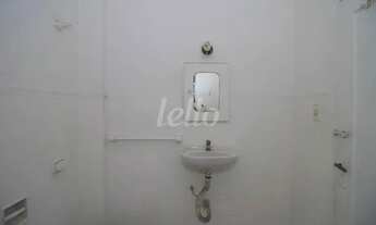 Imagem 7: São Paulo - Apartamento Padrão - Brás