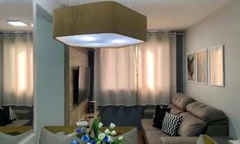 Imagem 3: Apartamento novo 2 quartos