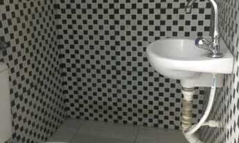 Imagem 2: Quarto cozinha banheiro