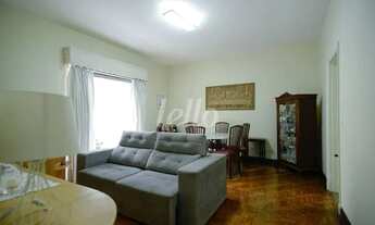 Imagem 2: São Paulo - Apartamento Padrão - Jardins