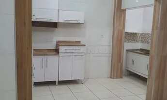 Imagem 5: Casa Padrão em São Carlos