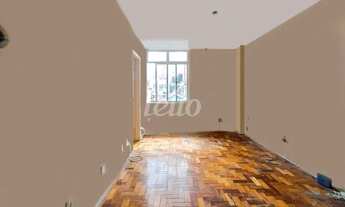 Imagem: São Paulo - Apartamento Padrão - Bela