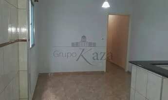 Imagem: Casa Sobrado em São José dos Campos